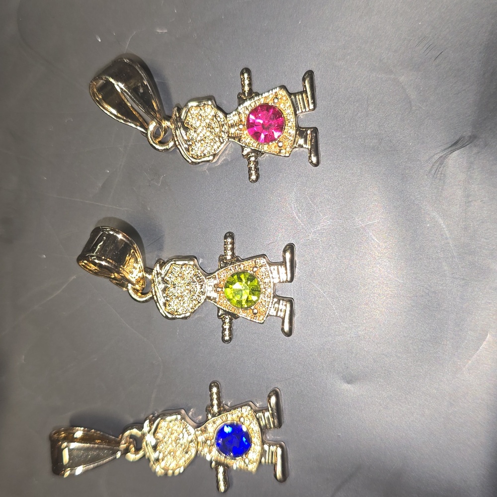 Charms - Picture 4 of 4